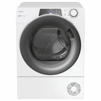 Candy RPE H10A2TER-S Hőszivattyús szárítógép, 10 kg, 16 program,...