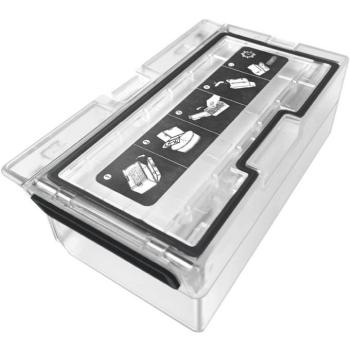 CareWave 1 × hulladékgyűjtő a Roborock S8 Pro Ultra számára