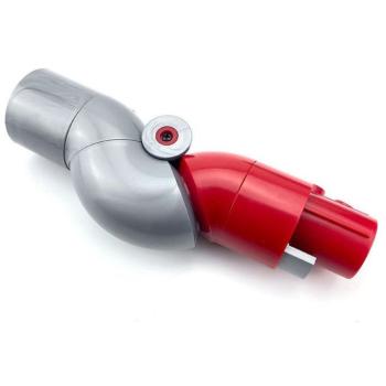 CareWave adapter 90° flexi a Dyson V7, V8, V10, V11, V15 modellekhez