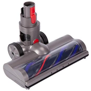 CareWave elektromos, turbó kefés hengerrel Dyson V7, V8, V10, V11, V15 porszívókhoz kép