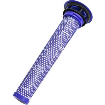 CareWave elülső, a Dyson V6, V7, V8, DC59, DC62, DC58 modellekhez - új verzió
