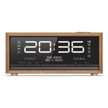 Carneo C100, wood