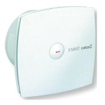 Cata X-MART 10 MATIC Szellőztető ventilátor kép