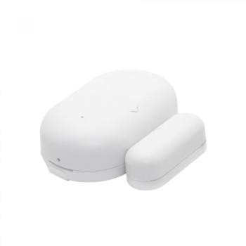 Chameleon CH-WZB-GMS-100 nyitásérzékelő, vezeték nélküli, öntapadós, 1 x CR2032 gombelem, ZigBee 3.0, 84 x 83 x 13 mm kép
