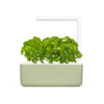 Click And Grow Smart Garden 3 zsályazöld kép