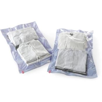 Compactor Jet Roll Bags M 30 literes úti vákuumos tárolózsákszett 45 x 65 cm, 2 db kép