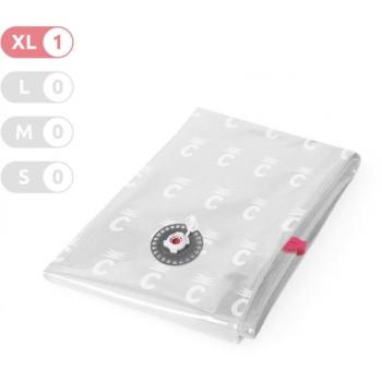 Compactor Bag Aspispace XL vákuumos tárolózsák 80×130 cm kép