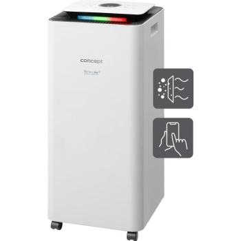 Concept OV2216 Perfect Air Smart kép
