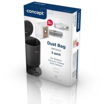 Concept SMS3500 kép