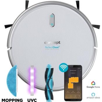Concept VR2021 Perfect Clean