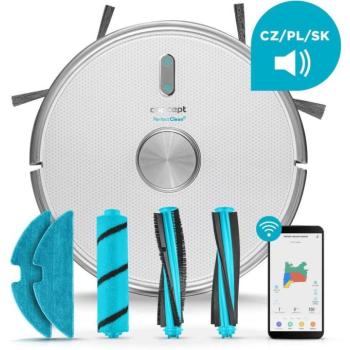 CONCEPT VR3125 2in1 Perfect Clean Laser kép