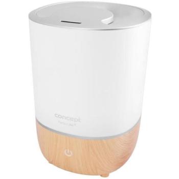 CONCEPT ZV1200 Perfect Air fehér