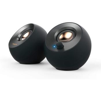 Creative Pebble V2 Black kép