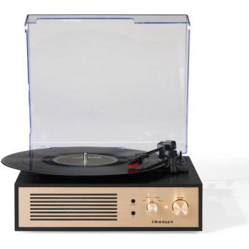Crosley Miles - Black kép