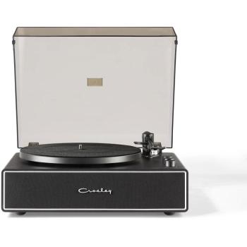 Crosley Stave - Black kép