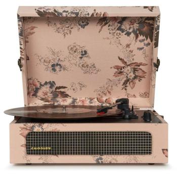 Crosley Voyager BT - Floral kép