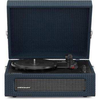 Crosley Voyager BT - Navy kép