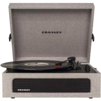 Crosley Voyager - Grey kép