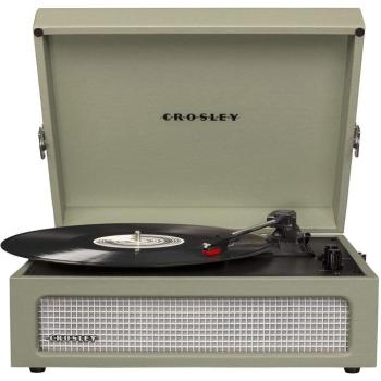 Crosley Voyager - Sage kép