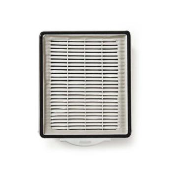 Csere HEPA szűrő | Csere a következőre: Philips | Fehér kép