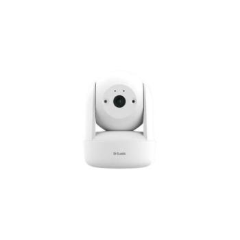 D-LINK Wireless Kamera Beltéri éjjellátó, DCS-6501LH/EC1 kép