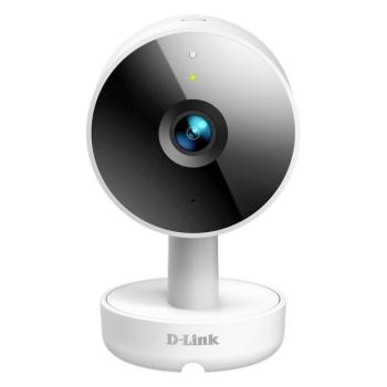 D-LINK Wireless Kamera Cloud Beltéri éjjellátó 2K QHD, DCS-8350LH kép