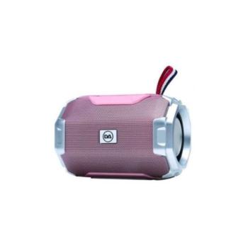 Daewoo vezeték nélküli, hordozható bluetooth hangszóró, rosegold, DIBT2626RG kép