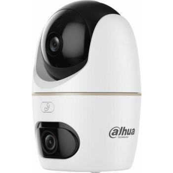 Dahua H3D-3F 3+3MP Indoor Wi-Fi Dual-Lens Kamera kép