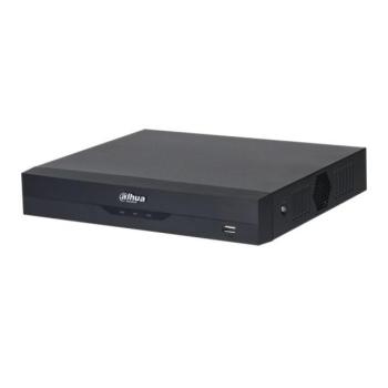 Dahua XVR Rögzítő - XVR5116HS-I3/T (16 port, 5MP/25fps, 2MP/30fps...