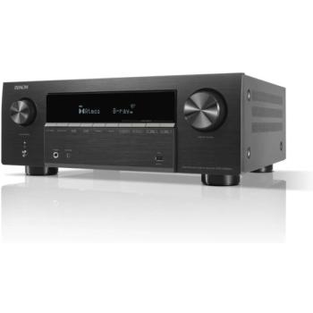Denon AVC-X3900H Black kép
