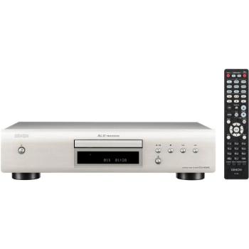 DENON DCD-600NE Silver Premium kép