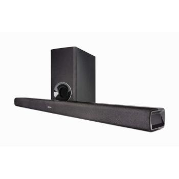 DENON DHT-S316 Black kép