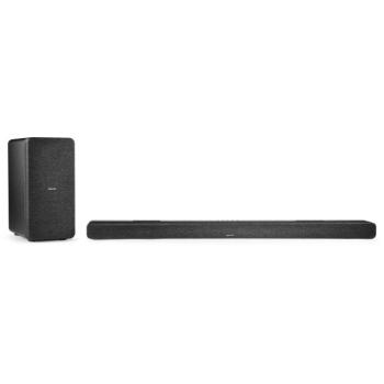 DENON DHT-S517 Black kép