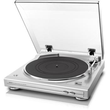 DENON DP-29F silver kép