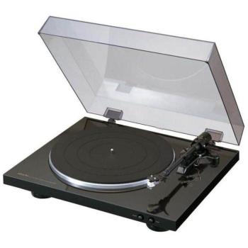 DENON DP-300F black kép