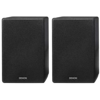 DENON SC-N10 Black kép