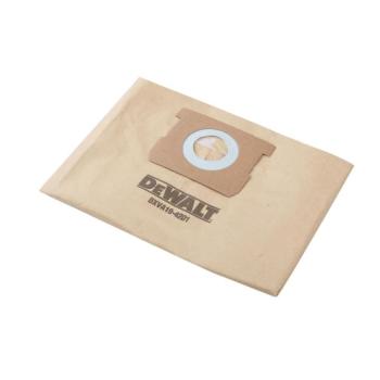 DeWALT DXVA19-4201 porzsák, 23 liter – 38 liter, 3db kép