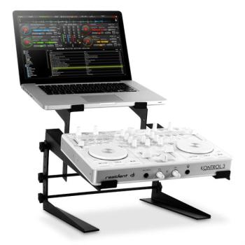 DJ- és fénytechnika kép