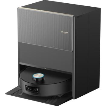 Dreame Aqua 10 Ultra Roller Complete Black kép