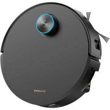Dreame Aqua10 Ultra Track robotporszívó, fekete kép