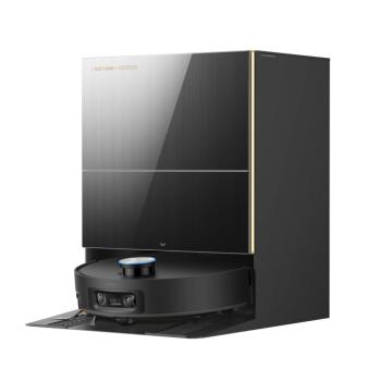 DREAME X60 Pro Ultra Complete robotporszívó kép