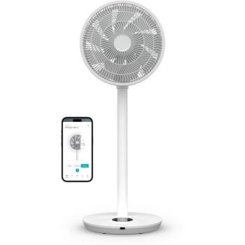 Duux DXCF71 Whisper Flex 2 Smart white