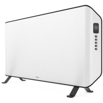 Duux Edge 2000 White WiFi