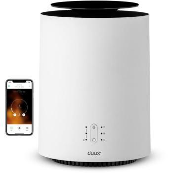 Duux Threesixty 2 Smart White