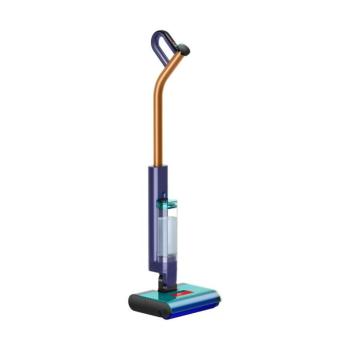 Dyson Clean+Wash Hygiene padlótisztító készülék (Copper/Prussian Blue) kép