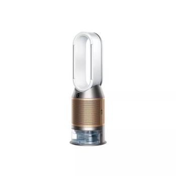 Dyson Dyson Purifier Humidify+Cool PH2 De-NOx (PH05) White/Gold légtisztító, párásító és ventilátor