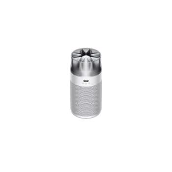 Dyson HushJet Purifier Compact HJ10 légtisztító (White/Silver) kép