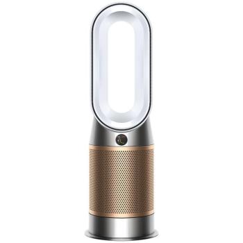 Dyson Purifier Hot+Cool Formaldehyde HP09 légtisztító fűtőventilátor kép