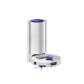 Dyson R1 Nurovi™ Dry robotporszívó (világosszürke / Vinca Blue) kép
