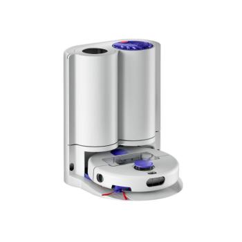Dyson R2 Nurovi™ Wash+Dry robotporszívó (Light grey/Vinca blue) kép
